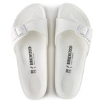 Birkenstock Madrid Essentials Eva 128183 białe 36 cipő - Sportmania.hu