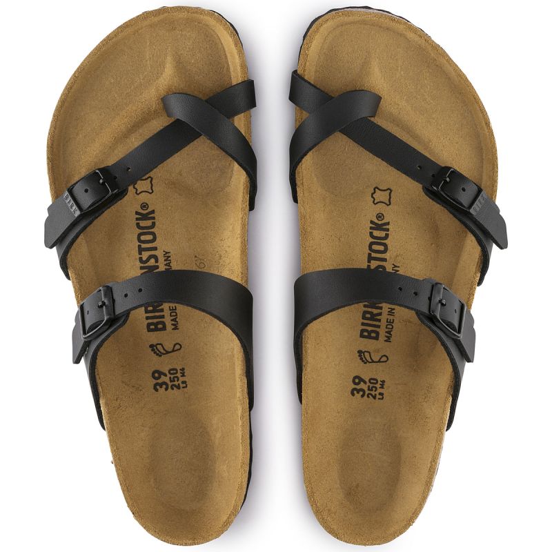 Birkenstock Mayari W 0071793 flip-flops Papucs - Sportmania.hu