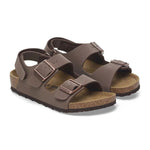 Birkenstock Milano AS Jr 1029375 Sandals cipő - Sportmania.hu