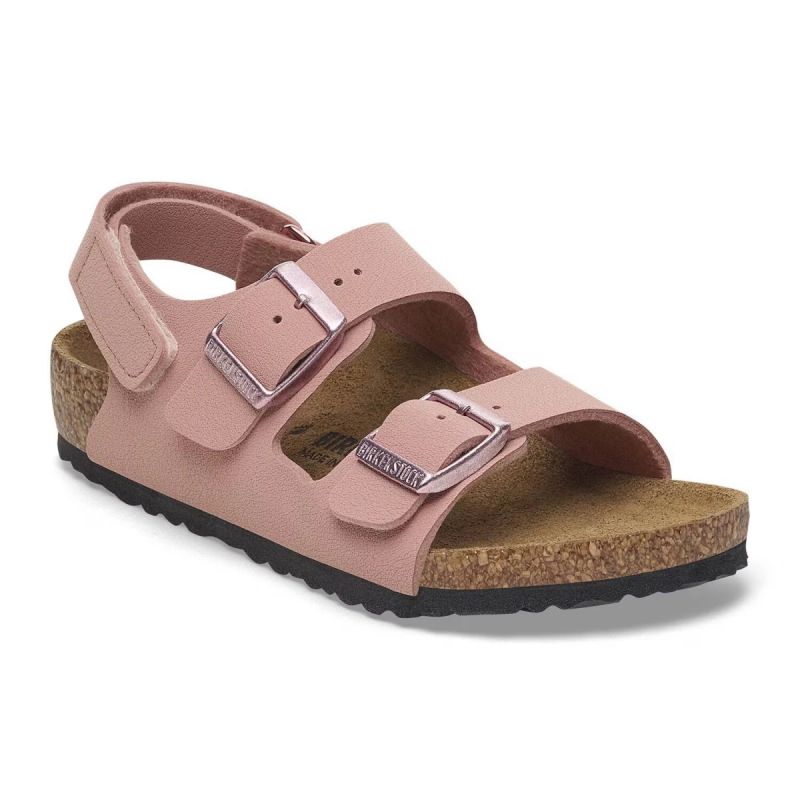 Birkenstock Milano AS Jr Sandals gyerek szandál
