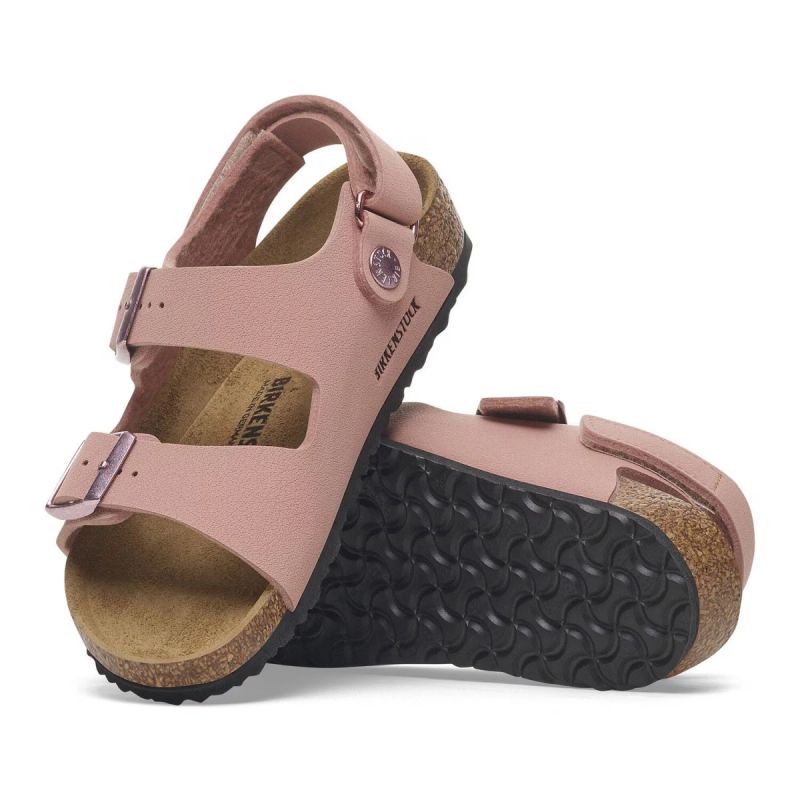 Birkenstock Milano AS Jr Sandals gyerek szandál