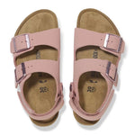 Birkenstock Milano AS Jr Sandals gyerek szandál