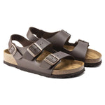 Birkenstock Milano BS M 0034701 Sandals Szandál - Sportmania.hu