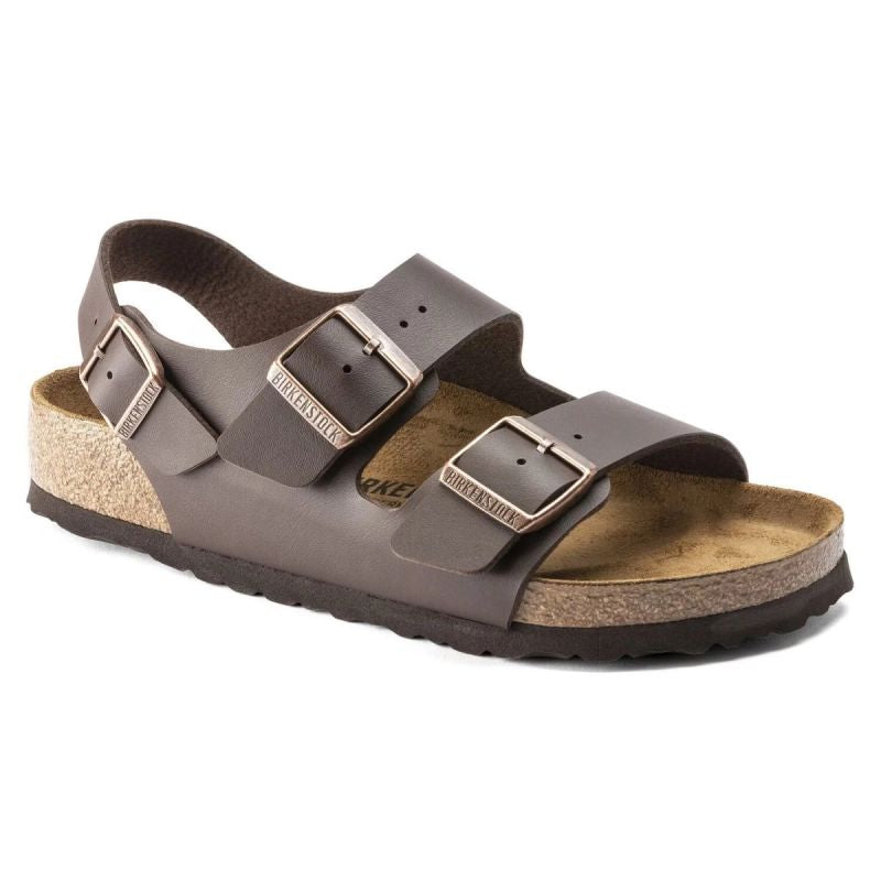 Birkenstock Milano BS M 0034701 Sandals Szandál - Sportmania.hu