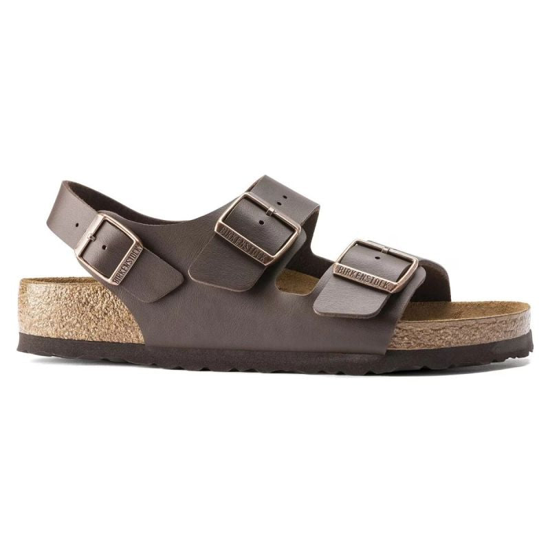Birkenstock Milano BS M 0034701 Sandals Szandál - Sportmania.hu