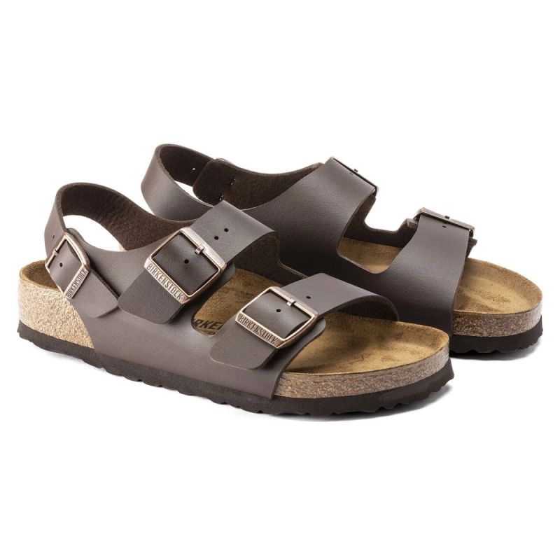 Birkenstock Milano BS M 0034701 Sandals Szandál - Sportmania.hu