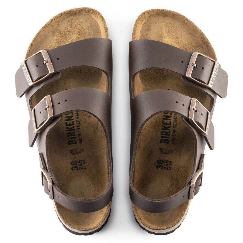 Birkenstock Milano BS M 0034701 Sandals Szandál - Sportmania.hu