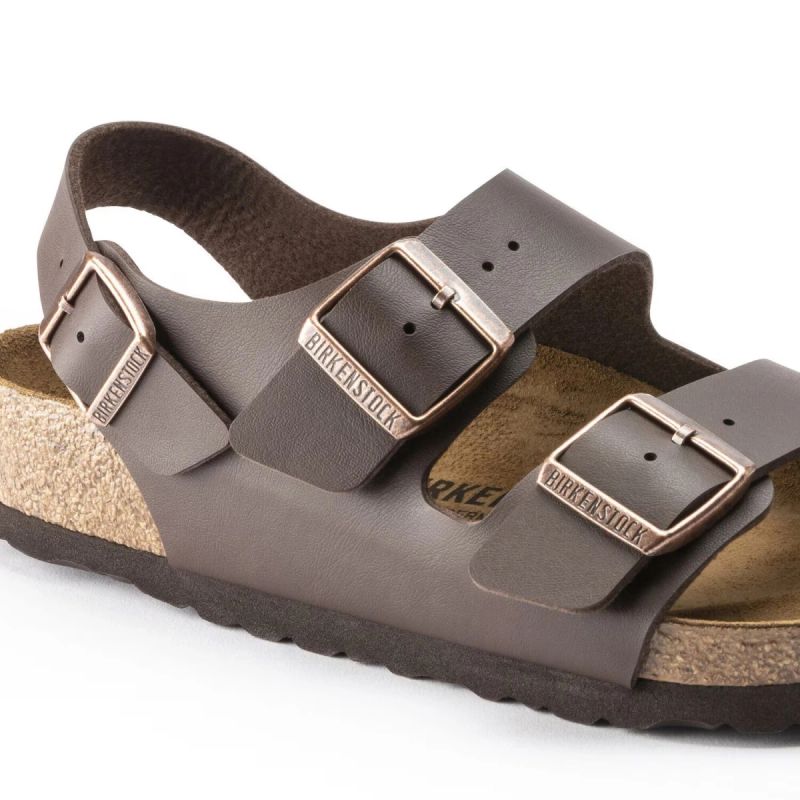 Birkenstock Milano BS M 0034701 Sandals Szandál - Sportmania.hu