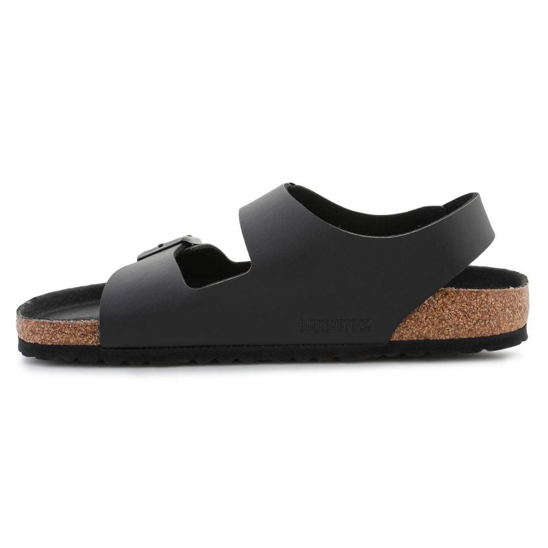 Birkenstock Milano BS M sandals general Utcai férfi 1024997