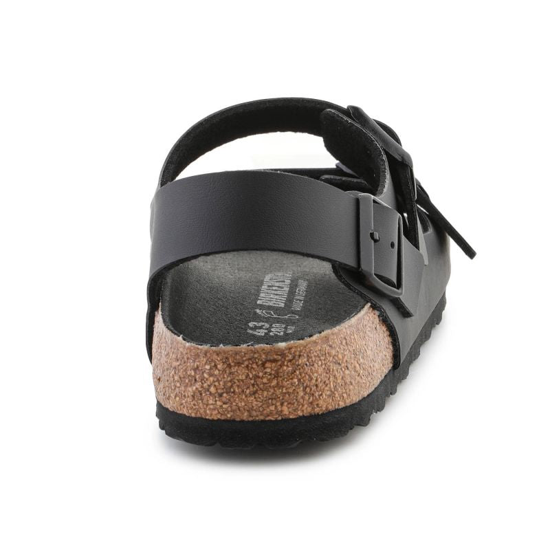 Birkenstock Milano BS M sandals general Utcai férfi 1024997
