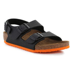 Birkenstock Milano Jr 1026896 sandals Szandál - Sportmania.hu