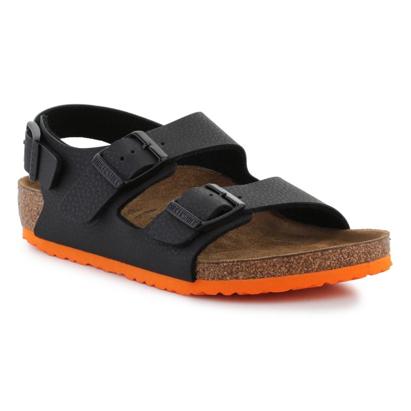 Birkenstock Milano Jr 1026896 sandals Szandál - Sportmania.hu