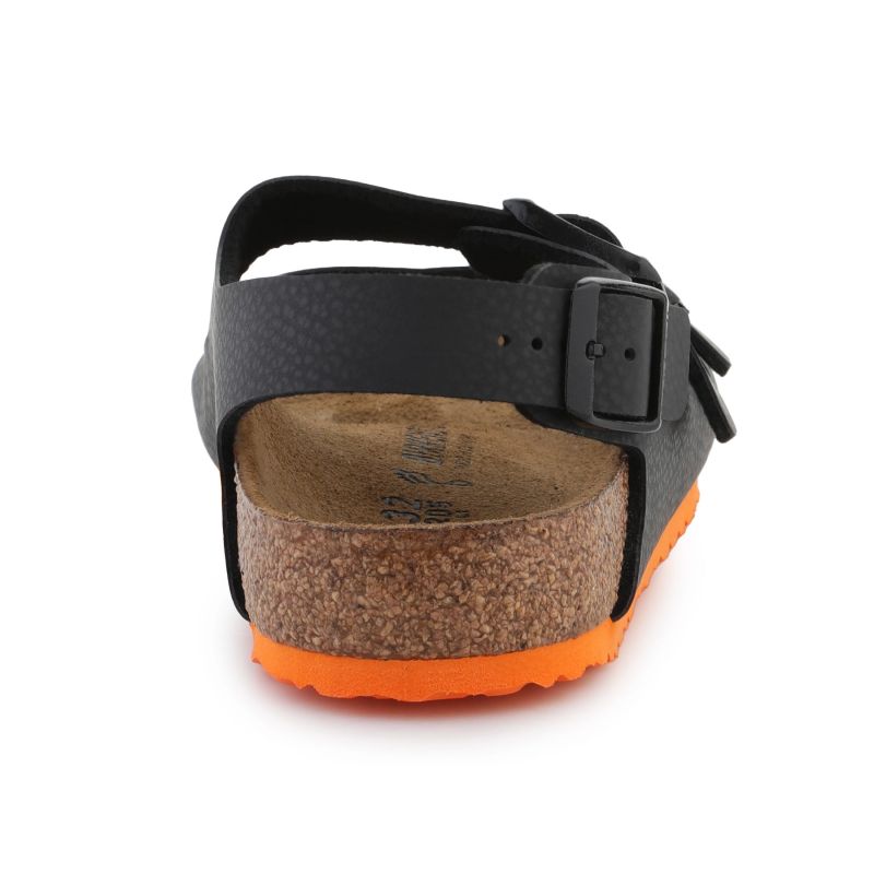 Birkenstock Milano Jr 1026896 sandals Szandál - Sportmania.hu
