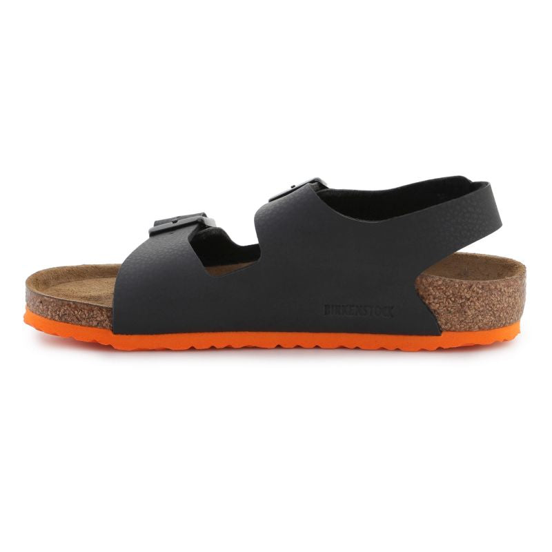 Birkenstock Milano Jr 1026896 sandals Szandál - Sportmania.hu