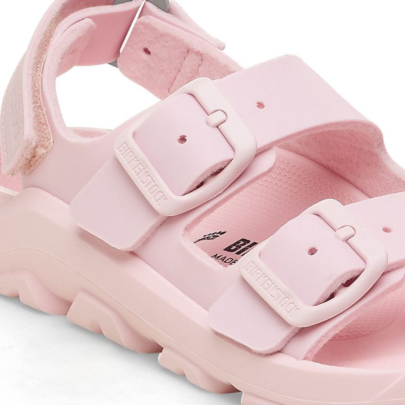 Birkenstock Mogami AS Jr Sandals 1026739 cipő - Sportmania.hu