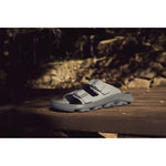 Birkenstock Mogami Terra Stealth 2-Strap Flip-Flops 1029595 Papucs - Sportmania.hu