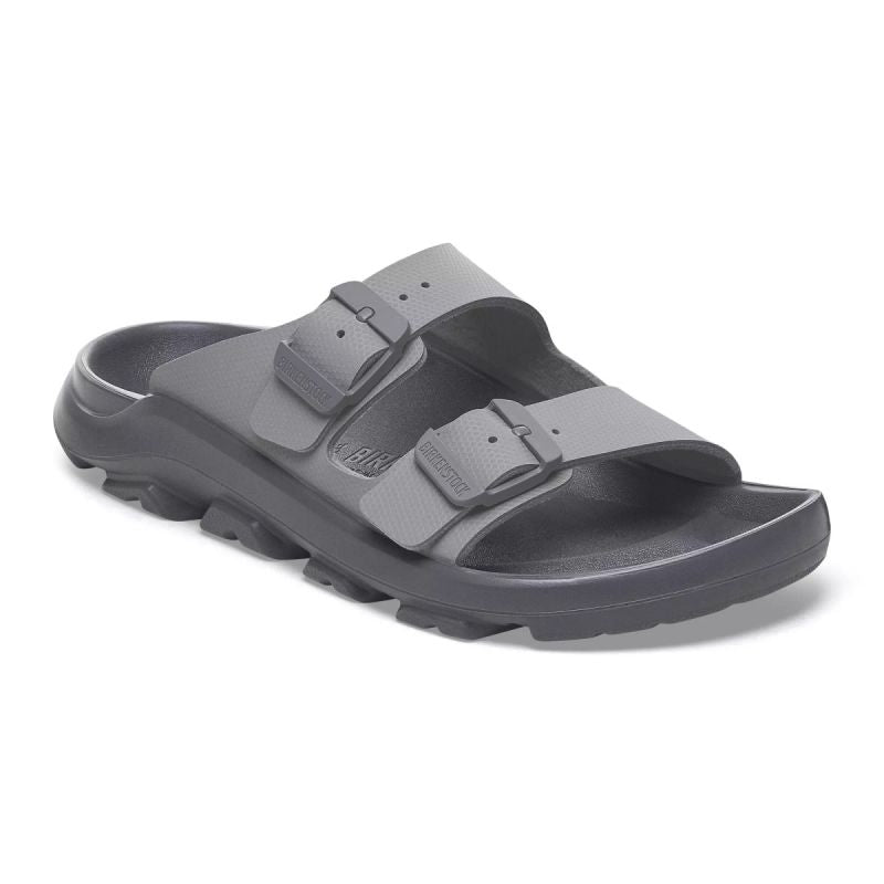 Birkenstock Mogami Terra Stealth 2-Strap Flip-Flops Utcai unisex 1029595