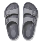 Birkenstock Mogami Terra Stealth 2-Strap Flip-Flops Utcai unisex 1029595