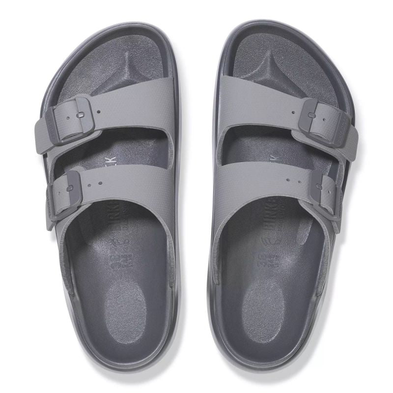 Birkenstock Mogami Terra Stealth 2-Strap Flip-Flops Utcai unisex 1029595
