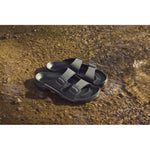 Birkenstock Mogami Terra Stealth 2-Strap Flip-Flops Utcai unisex 1029595