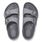 Birkenstock Mogami Terra Stealth 2-Strap Flip-Flops Utcai unisex 1029595