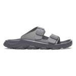 Birkenstock Mogami Terra Stealth 2-Strap Flip-Flops Utcai unisex 1029595