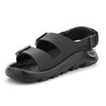 Birkenstock MOGAMI TERRA TECH LOOP BIRKO-FLOR APEX fekete