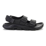 Birkenstock MOGAMI TERRA TECH LOOP BIRKO-FLOR APEX fekete