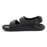 Birkenstock MOGAMI TERRA TECH LOOP BIRKO-FLOR APEX fekete