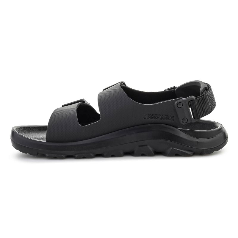 Birkenstock MOGAMI TERRA TECH LOOP BIRKO-FLOR APEX fekete