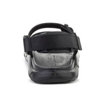 Birkenstock MOGAMI TERRA TECH LOOP BIRKO-FLOR APEX fekete