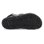 Birkenstock MOGAMI TERRA TECH LOOP BIRKO-FLOR APEX fekete