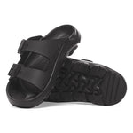 Birkenstock Mogami Terrastealth 2-Strap Flip-Flops 1029643 Papucs - Sportmania.hu