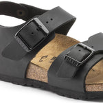 Birkenstock New York BS Jr 1005885 Sandals cipő - Sportmania.hu