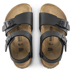 Birkenstock New York BS Jr 1005885 Sandals cipő - Sportmania.hu