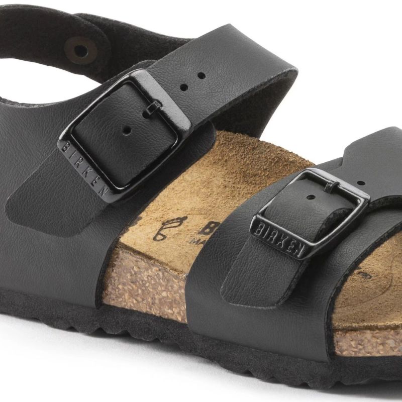 Birkenstock New York BS Jr 1005885 Sandals cipő - Sportmania.hu