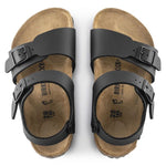Birkenstock New York BS Jr 1005885 Sandals cipő - Sportmania.hu