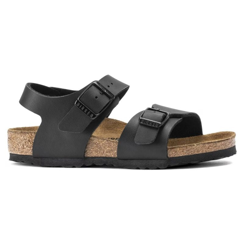 Birkenstock New York BS Jr 1005885 Sandals cipő - Sportmania.hu