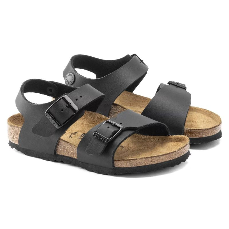 Birkenstock New York BS Jr 1005885 Sandals cipő - Sportmania.hu
