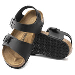 Birkenstock New York BS Jr 1005885 Sandals cipő - Sportmania.hu
