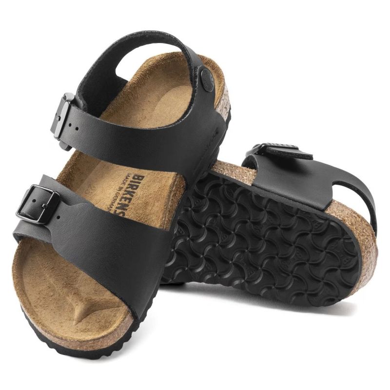 Birkenstock New York BS Jr 1005885 Sandals cipő - Sportmania.hu