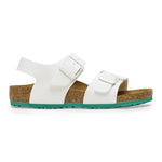 Birkenstock New York BS Jr 1026836 Sandals cipő - Sportmania.hu