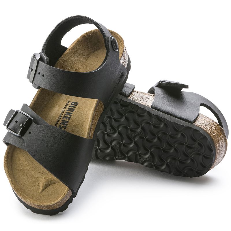 Birkenstock NEW YORK BS Jr 187603 sandals Szandál - Sportmania.hu