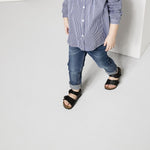 Birkenstock NEW YORK BS Jr 187603 sandals Szandál - Sportmania.hu