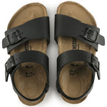 Birkenstock NEW YORK BS Jr 187603 sandals Szandál - Sportmania.hu