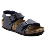 Birkenstock New York BS Jr Sandals 0087771 Szandál - Sportmania.hu