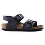 Birkenstock New York BS Jr Sandals 0087771 Szandál - Sportmania.hu