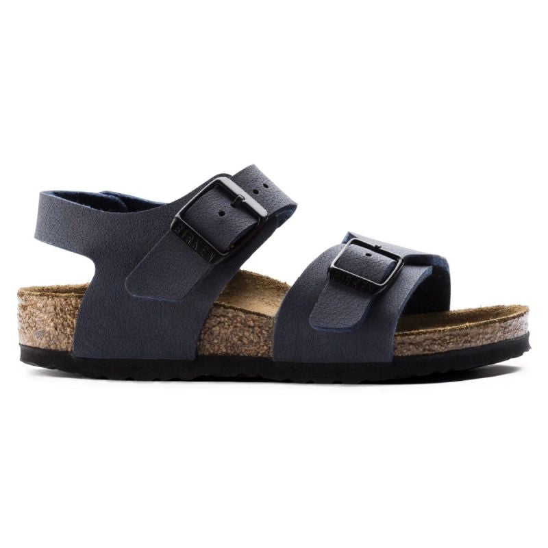 Birkenstock New York BS Jr Sandals 0087771 Szandál - Sportmania.hu