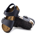Birkenstock New York BS Jr Sandals 0087771 Szandál - Sportmania.hu