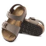 Birkenstock New York BS Jr Sandals 0087781 Szandál - Sportmania.hu